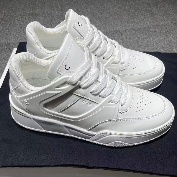 latest runway styles trainer shoes ct-07 sports shoes classic low lace-up sneaker in calfskin womens mens designer sneakers ct07 35-46size, Black
latest runway styles trainer shoes ct-07 sports shoes classic low lace-up sneaker in calfskin womens mens designer sneakers ct07 35-46size, Black
