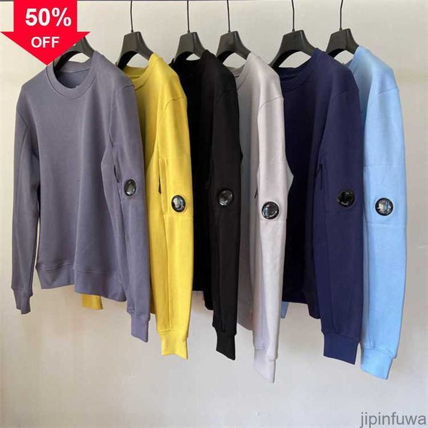 men's hoodies sweatshirts 2023 cp mens brand casual long sleeve jumpers british designer company sweatshirt luxury hood o-neck puls to, Black
men's hoodies sweatshirts 2023 cp mens brand casual long sleeve jumpers british designer company sweatshirt luxury hood o-neck puls to, Black
