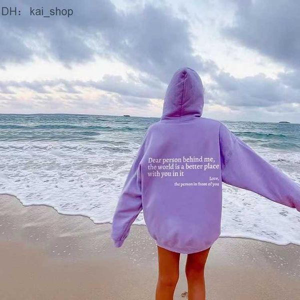 women's hoodies & sweatshirts plush sweater plain letter printed kangaroo pocket drawstring 81, Black
women's hoodies & sweatshirts plush sweater plain letter printed kangaroo pocket drawstring 81, Black