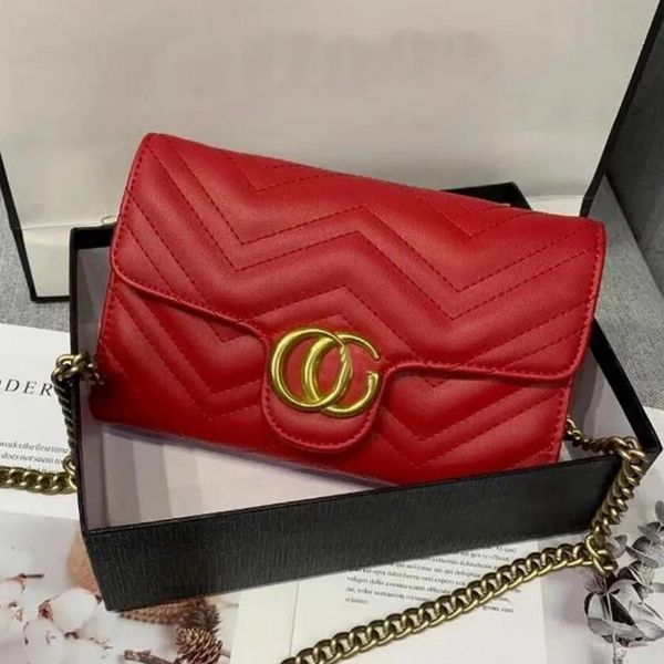 fashion women shoulder bag designer woman sling red female hit color handbags mini messenger satchel tote chain crossbody bags
fashion women shoulder bag designer woman sling red female hit color handbags mini messenger satchel tote chain crossbody bags