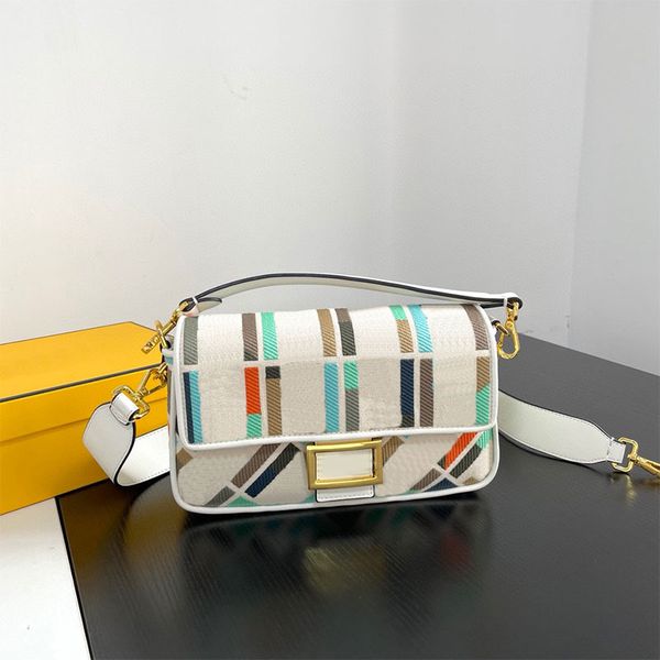 baguette bag colored letter messenger bag canvas handbag purse embroidered letter hardware buckle detachable leather shoulder strap women cl
baguette bag colored letter messenger bag canvas handbag purse embroidered letter hardware buckle detachable leather shoulder strap women cl