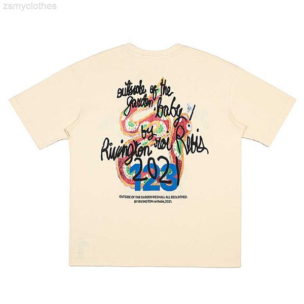 rivington roi rebis 123 men women t shirt rrr123 snake foaming printing vintage hip hop casual oversized tee, White;black
rivington roi rebis 123 men women t shirt rrr123 snake foaming printing vintage hip hop casual oversized tee, White;black