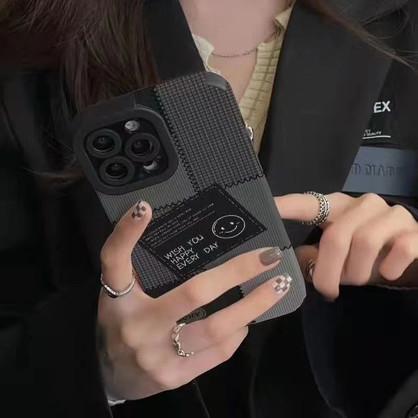 fashion korea style pure black phone case for iphone 14 13 pro max 11 12 pro 7 8 plus xs max xr shockproof soft silicone case back cover
fashion korea style pure black phone case for iphone 14 13 pro max 11 12 pro 7 8 plus xs max xr shockproof soft silicone case back cover