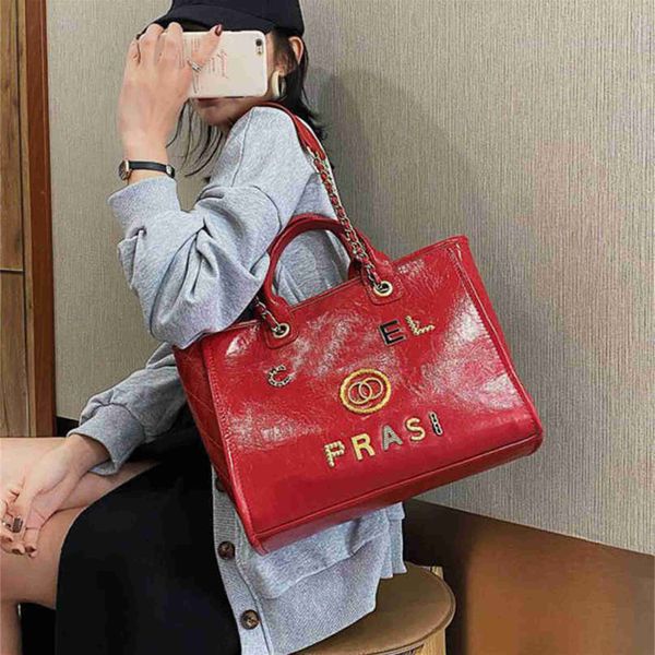 70% off handbags fashion women's luxury beach metal pearl letter badge tote bag small leather large chain wallet backpack ehge
70% off handbags fashion women's luxury beach metal pearl letter badge tote bag small leather large chain wallet backpack ehge