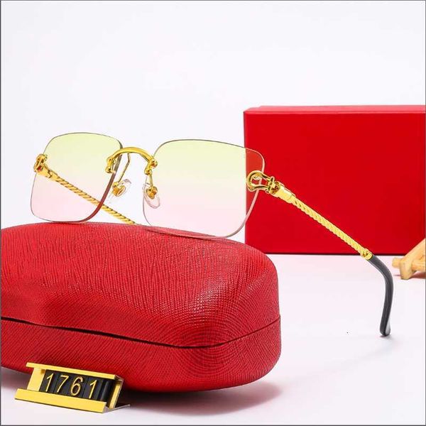 new rimless black sunglasses women men shades brand designer gradient uv400 sun glasses retro frameless, White;black
new rimless black sunglasses women men shades brand designer gradient uv400 sun glasses retro frameless, White;black