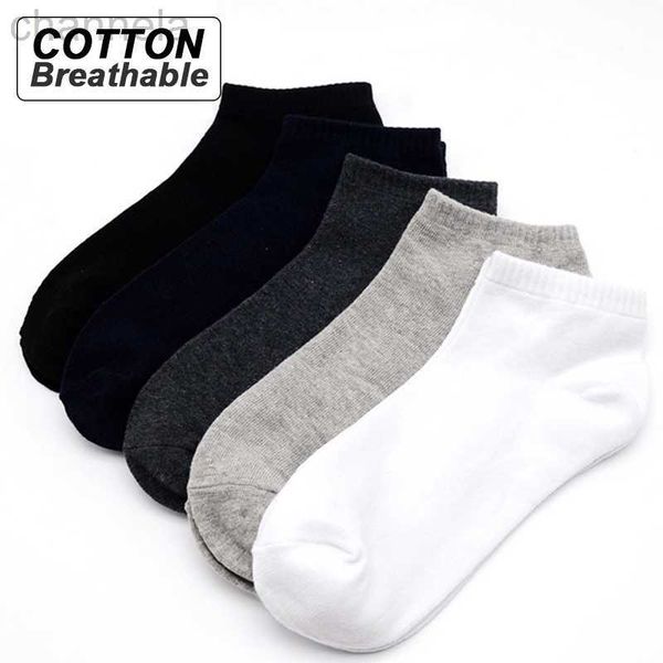 men's socks 5pairs/lot cotton large size39-48 casual breathable boat short busines male summer, Black
men's socks 5pairs/lot cotton large size39-48 casual breathable boat short busines male summer, Black