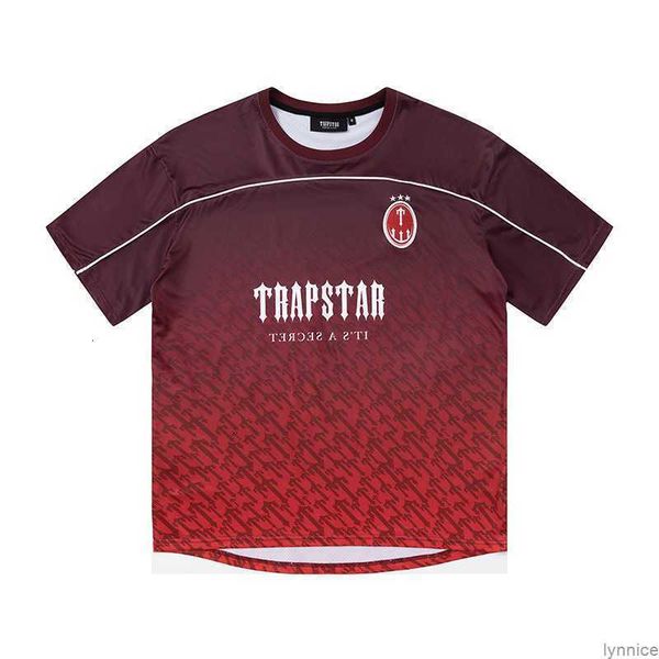 trapstar men's and women's t-shirt classic letter fashion clothing casual brand luxury pure cotton simple street hip-hop jersey 6n, White;black
trapstar men's and women's t-shirt classic letter fashion clothing casual brand luxury pure cotton simple street hip-hop jersey 6n, White;black