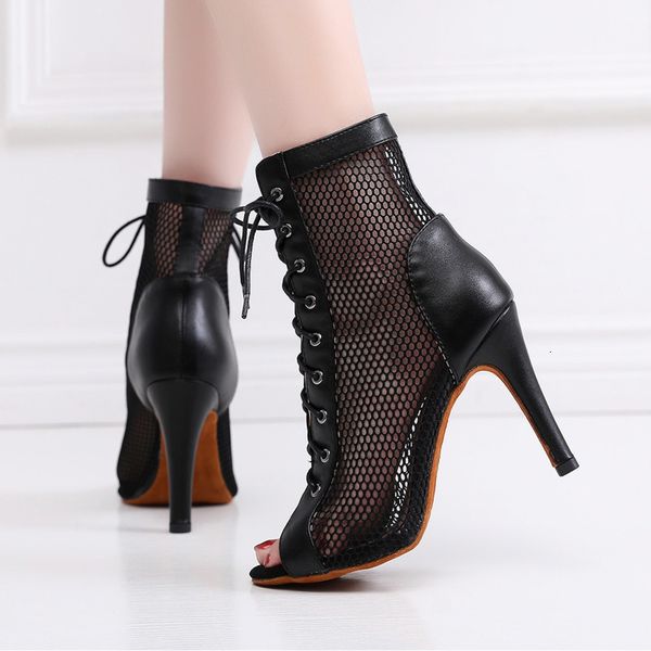dance shoes women's fashion party woman stilettos high heels latin women dance heels boots shoes breathable for ballroom 230418
dance shoes women's fashion party woman stilettos high heels latin women dance heels boots shoes breathable for ballroom 230418