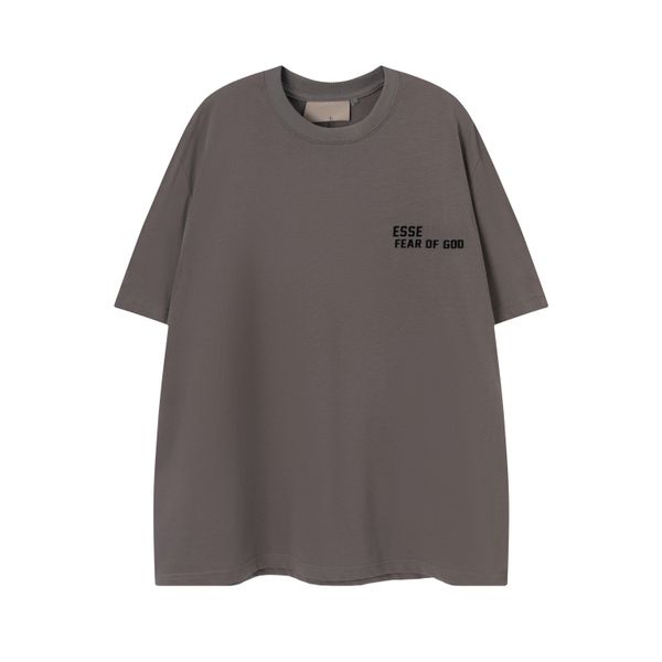 ess fashion tshirts crew neck casual t-shirts men women leisure style summer short sleeve letter shirts cjrg, White;black
ess fashion tshirts crew neck casual t-shirts men women leisure style summer short sleeve letter shirts cjrg, White;black