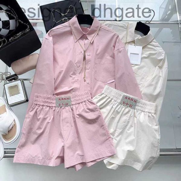 two piece dress designersummer two piece dress women's two piece shorts set lady lapel long sleeve turn down collar loose blouse to0c, White
two piece dress designersummer two piece dress women's two piece shorts set lady lapel long sleeve turn down collar loose blouse to0c, White