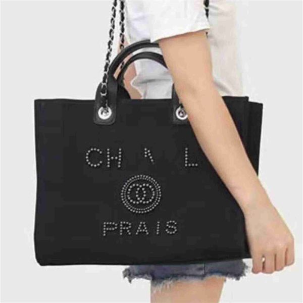 70% off women's fashion luxury classic canvas beach bag large capacity small chain packs big handbags oulv
70% off women's fashion luxury classic canvas beach bag large capacity small chain packs big handbags oulv