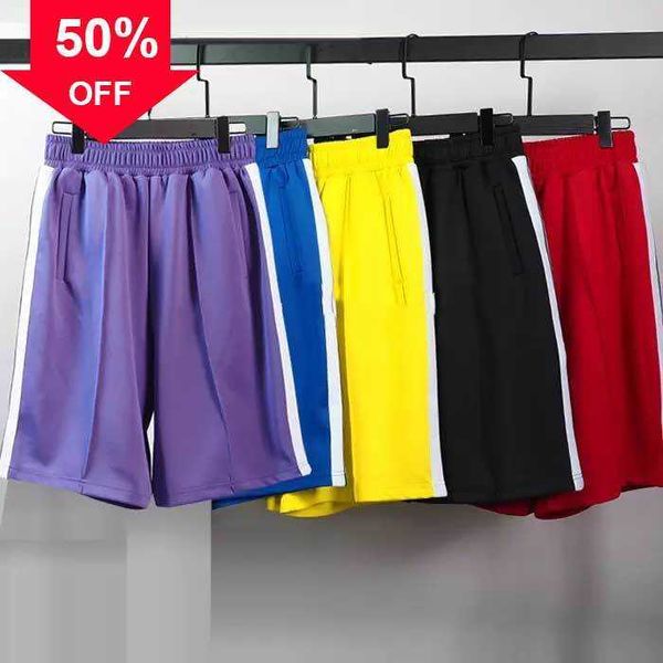 horts mens shorts designer beach pants womens designers short letter printing strip webbing casual five-point clothes summer beach clothing, White;black
horts mens shorts designer beach pants womens designers short letter printing strip webbing casual five-point clothes summer beach clothing, White;black