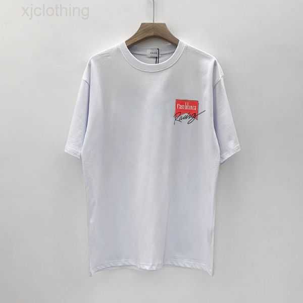 men's t-shirts crafted from lightweight and breathable fabrics our summer rhude fashion causal men designer short sleeves us size s-xxl, White;black
men's t-shirts crafted from lightweight and breathable fabrics our summer rhude fashion causal men designer short sleeves us size s-xxl, White;black