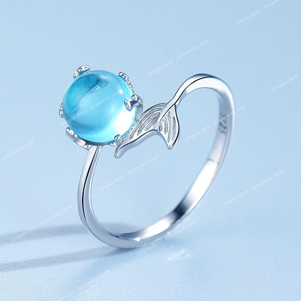 fishtail crystal silver color adjustable open ring girl fashion beach party birthday gift jewelry fashion jewelryrings jewelry accessories, Golden;silver
fishtail crystal silver color adjustable open ring girl fashion beach party birthday gift jewelry fashion jewelryrings jewelry accessories, Golden;silver