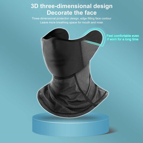 other fashion accessories face mask balaclava for men women ice silk scarf headwear balaclava for dust sun-proof wind protection w0418, Silver
other fashion accessories face mask balaclava for men women ice silk scarf headwear balaclava for dust sun-proof wind protection w0418, Silver