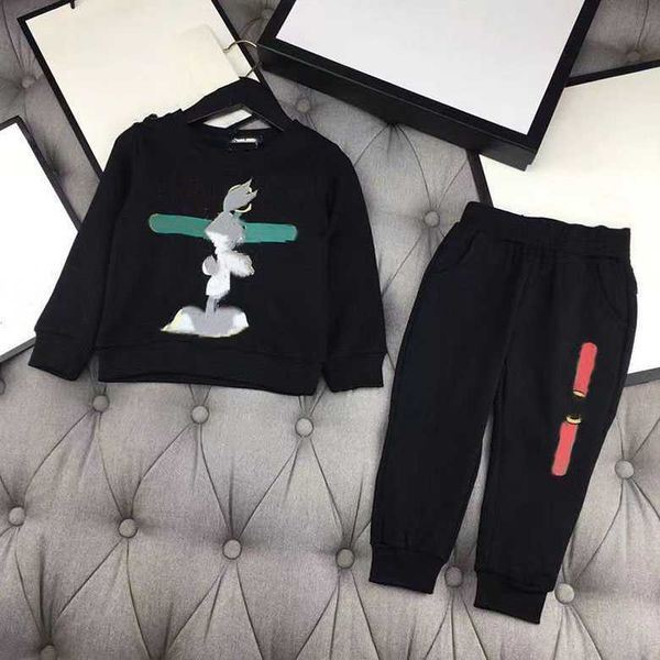 kids designer clothing sets new luxury print tracksuits fashion letter jackets joggers casual sports style sweatshirt boys clothes aaa, White
kids designer clothing sets new luxury print tracksuits fashion letter jackets joggers casual sports style sweatshirt boys clothes aaa, White