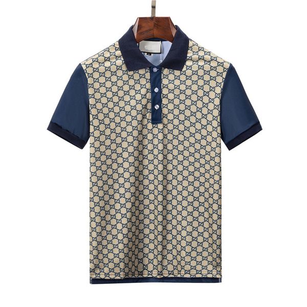men's tee polo black and white color fashion casual business classic embroidered head brand 100 cotton street hip hop wear palm guillot, White;black
men's tee polo black and white color fashion casual business classic embroidered head brand 100 cotton street hip hop wear palm guillot, White;black