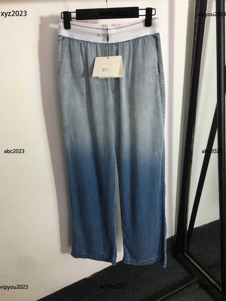 gradient jeans diamond decoration womens pants wide-leg jeans size s-l denim trousers new products april14, Blue
gradient jeans diamond decoration womens pants wide-leg jeans size s-l denim trousers new products april14, Blue