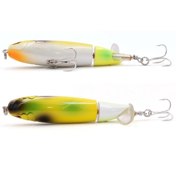 pe20 whopper plopper floating fishing lure soft rotating tail 13g/90mm hard bait ater fishing gear shone baits fishingfishing lures
pe20 whopper plopper floating fishing lure soft rotating tail 13g/90mm hard bait ater fishing gear shone baits fishingfishing lures