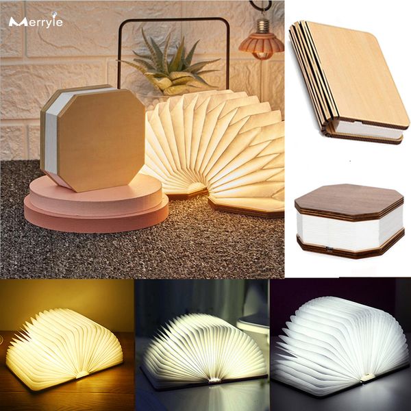 lamps shades folding accordion night light 3 color rechargeable wooden book light baby children's birthday gift lights for christmas ye
lamps shades folding accordion night light 3 color rechargeable wooden book light baby children's birthday gift lights for christmas ye