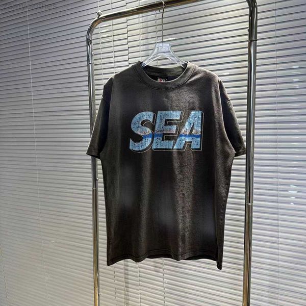men's t-shirts saint michael x sea 23ss men women t shirt washed distress vintage hip hop high street casual oversized short sleeve, White;black
men's t-shirts saint michael x sea 23ss men women t shirt washed distress vintage hip hop high street casual oversized short sleeve, White;black