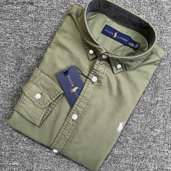 2023 little horse mens shirt polo polos long sleeve business autumn leisure men casual loose tidal current 889ss, White;black
2023 little horse mens shirt polo polos long sleeve business autumn leisure men casual loose tidal current 889ss, White;black