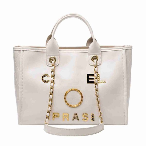 70% off classics women's handbags luxury beach metal pearl letter badge tote bag small leather large chain wallet backpack zblp
70% off classics women's handbags luxury beach metal pearl letter badge tote bag small leather large chain wallet backpack zblp