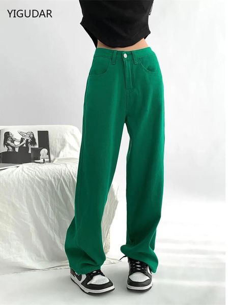 jeans green women jeans high waist loose straight leg femme jean 2022 spring fashion y2k casual streetwear female pants baggy trouser, Blue
jeans green women jeans high waist loose straight leg femme jean 2022 spring fashion y2k casual streetwear female pants baggy trouser, Blue