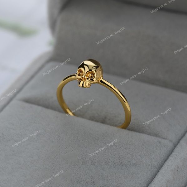 stainless steel skull rings for women men gold color punk skeleton ring male female vintage gothic finger jewelry fashion jewelryrings, Golden;silver
stainless steel skull rings for women men gold color punk skeleton ring male female vintage gothic finger jewelry fashion jewelryrings, Golden;silver