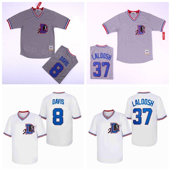 moive baseball 1988 bull durham 8 crash davis jersey 37 nuke laloosh pullover white grey team color cooperstown cool base college vintage fo, Black
moive baseball 1988 bull durham 8 crash davis jersey 37 nuke laloosh pullover white grey team color cooperstown cool base college vintage fo, Black