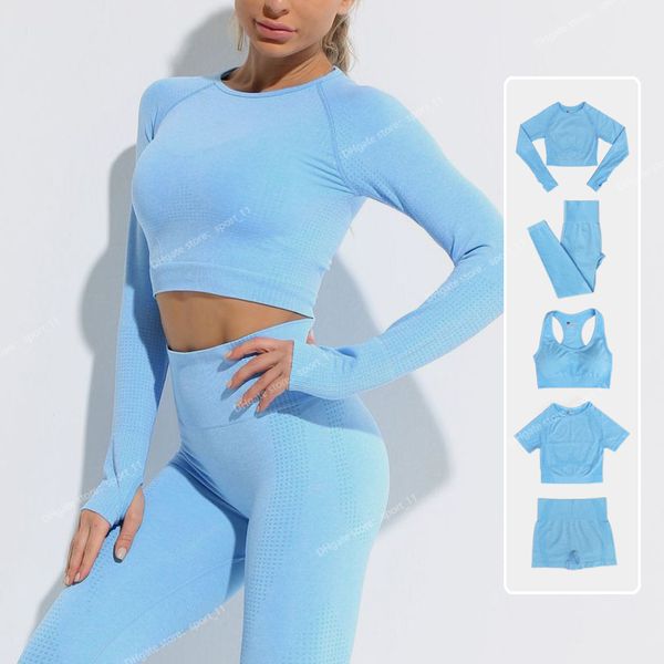 2/3/5pcs energy seamless yoga set women workout set sportswear fitness clothes for women clothing gym leggings sport suit yogawomen's y, White;red
2/3/5pcs energy seamless yoga set women workout set sportswear fitness clothes for women clothing gym leggings sport suit yogawomen's y, White;red