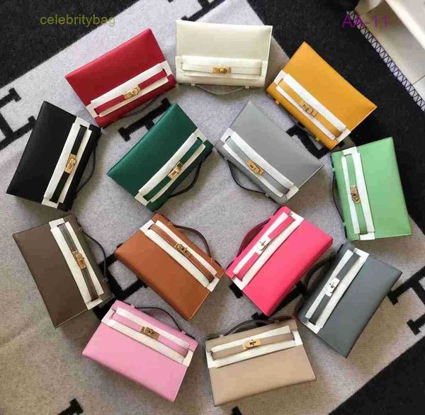 designer kelys handbags hermss the first generation palm print fashion versatile chain minimalist small square crossbody portable cowhide wo
designer kelys handbags hermss the first generation palm print fashion versatile chain minimalist small square crossbody portable cowhide wo