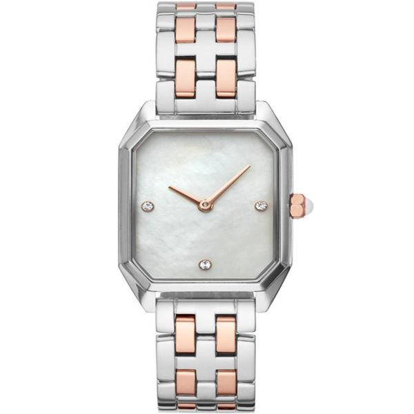 elite women watch simple personality design women's stainless steel watch case watch quartz watch high-quality fashion all-match dress, Slivery;brown
elite women watch simple personality design women's stainless steel watch case watch quartz watch high-quality fashion all-match dress, Slivery;brown