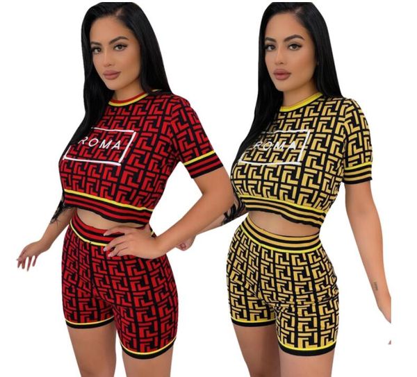 fashion womens tracksuits striped splicing full print temperament short sleeve t-shirt women summer shorts holiday casual wear two-piece set, Gray
fashion womens tracksuits striped splicing full print temperament short sleeve t-shirt women summer shorts holiday casual wear two-piece set, Gray