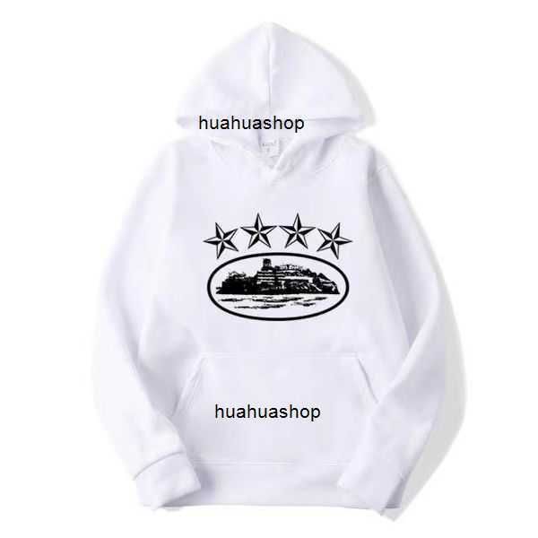 men's hoodies sweatshirts new corteiz designer alcatraz star print fashion hip-hop cotton clothes women's hoody large high qual ks, Black
men's hoodies sweatshirts new corteiz designer alcatraz star print fashion hip-hop cotton clothes women's hoody large high qual ks, Black