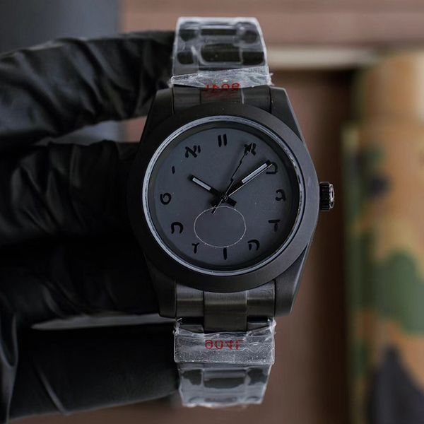 men watch 40mm automatic mechanical movement watch business designer watchs montre luxe, Slivery;brown
men watch 40mm automatic mechanical movement watch business designer watchs montre luxe, Slivery;brown
