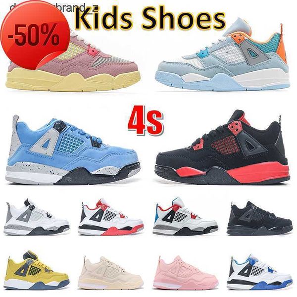 4s jumpman 4 basketball shoes kids youth toddlers infants sneakers union guava ice bred university blue fire red white cement black cat cuz0
4s jumpman 4 basketball shoes kids youth toddlers infants sneakers union guava ice bred university blue fire red white cement black cat cuz0