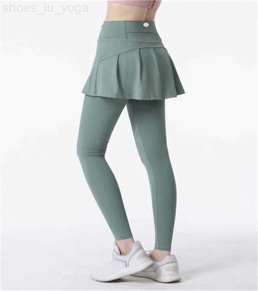 lull women yoga leggings skirt fake two piece set sweatpants popular breathable anti-shrink gym sports pants training plus size legging
lull women yoga leggings skirt fake two piece set sweatpants popular breathable anti-shrink gym sports pants training plus size legging