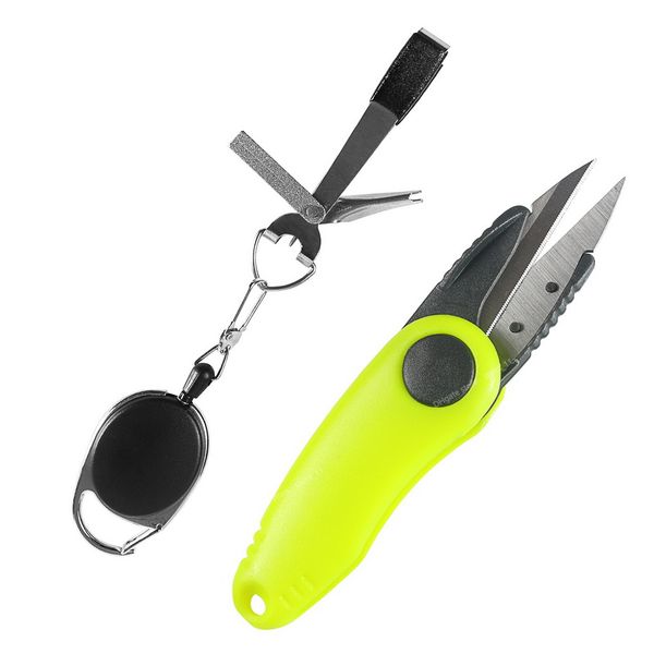 quick knot tool kit fishing line cutter clipper nipper hook sharpener carp fishing accessories fish use scissors tackle gear fishingfishing
quick knot tool kit fishing line cutter clipper nipper hook sharpener carp fishing accessories fish use scissors tackle gear fishingfishing