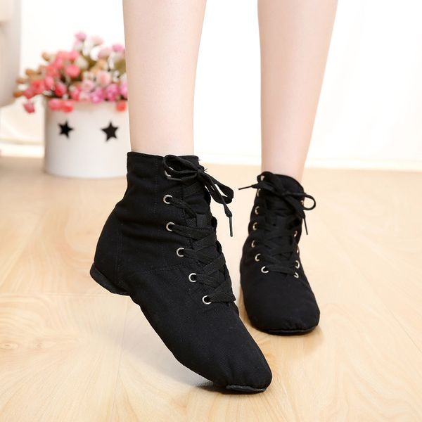dance shoes coupons woman woman's lace up canvas dancing shoe ballet pointe sneakers for women men women' dance jazz shoes 230418
dance shoes coupons woman woman's lace up canvas dancing shoe ballet pointe sneakers for women men women' dance jazz shoes 230418