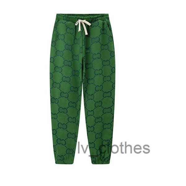 designer track pants fashionable joggers with elastic waist for casual and sportswear, Black