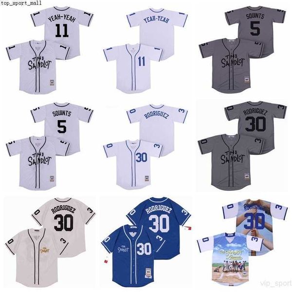moive the sandlot baseball 5 michael squints jerseys 11 alan yeah-yeah kooy benny the jet 30 rodriguez cool base grey white blue beige as, Black
moive the sandlot baseball 5 michael squints jerseys 11 alan yeah-yeah kooy benny the jet 30 rodriguez cool base grey white blue beige as, Black