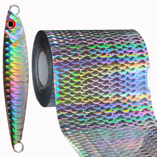 colorful stamping foil for fishing lure jigs baits spoon paper 8cm/3.14 inches wide fishingfishing lures foil fish fish lure foils
colorful stamping foil for fishing lure jigs baits spoon paper 8cm/3.14 inches wide fishingfishing lures foil fish fish lure foils