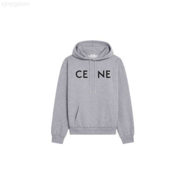 designer luxury celins classic fashion trend france sweater chest letter print solid pullover hoodie men's and women's spring autu, Black
designer luxury celins classic fashion trend france sweater chest letter print solid pullover hoodie men's and women's spring autu, Black
