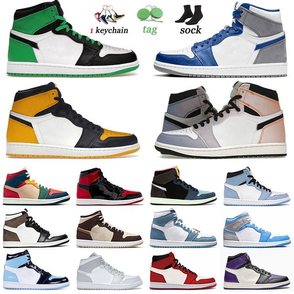 fashion 1s skyline basketball shoes men jumpman 1 sneakers dark mocha j1 true blue bred patent tokyo bio hack women trainers multi color luc
fashion 1s skyline basketball shoes men jumpman 1 sneakers dark mocha j1 true blue bred patent tokyo bio hack women trainers multi color luc