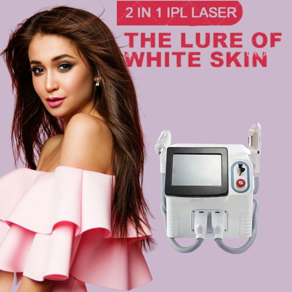 home beauty instrument latest 2 in 1 multifunctional opt ipl hair removal acne removal yag laser tattoo removal beauty machine
home beauty instrument latest 2 in 1 multifunctional opt ipl hair removal acne removal yag laser tattoo removal beauty machine