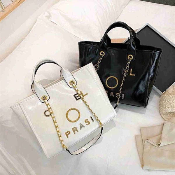 70% off women's luxury handbags fashion beach metal pearl letter badge tote bag small leather large chain wallet backpack uzls
70% off women's luxury handbags fashion beach metal pearl letter badge tote bag small leather large chain wallet backpack uzls