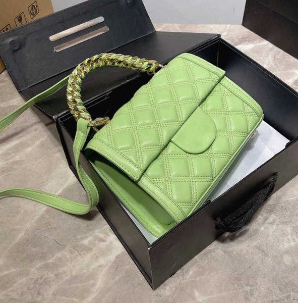 designer bags womens classical bicolore quilted bags cuban link handle totes leather strap crossbody classic mini flap square ghw 22 black b
designer bags womens classical bicolore quilted bags cuban link handle totes leather strap crossbody classic mini flap square ghw 22 black b