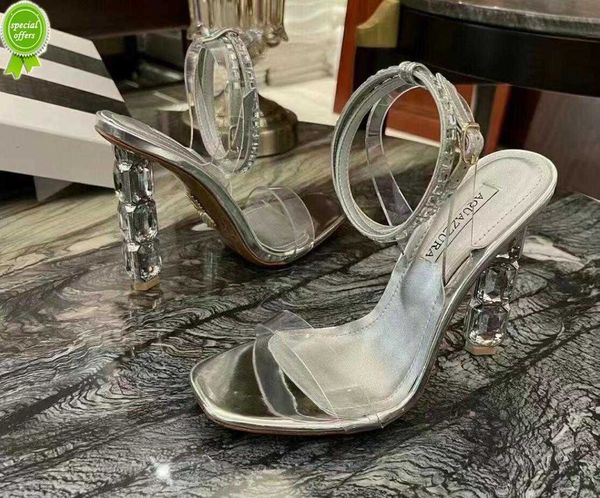 designer sandals perfect summer rebel sandal shoes aquazzuras aura plexi sandal women stiletto-heel lady evening high heels bridal wedding e, Black
designer sandals perfect summer rebel sandal shoes aquazzuras aura plexi sandal women stiletto-heel lady evening high heels bridal wedding e, Black