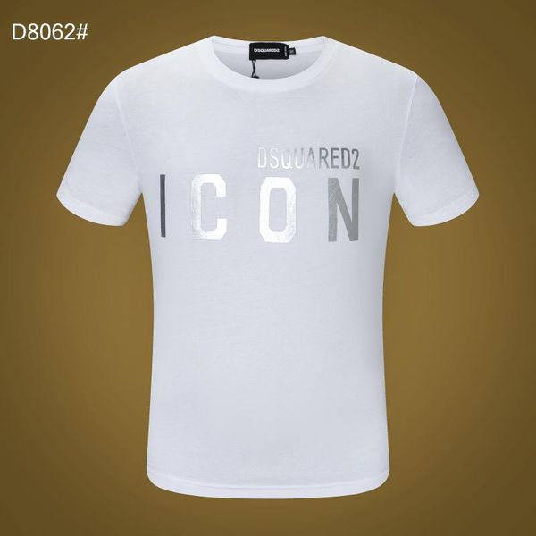 dsq2 icon dsquaerd2d mens printed shirts t shirts brand classic fashion trend for simple street short sleeve, White;black
dsq2 icon dsquaerd2d mens printed shirts t shirts brand classic fashion trend for simple street short sleeve, White;black